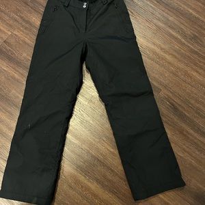 FERA ski pants 10R